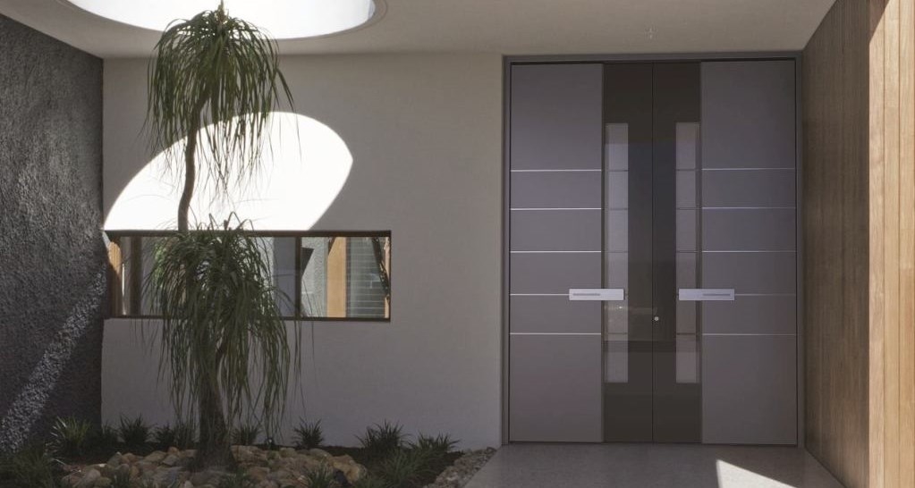 ÄUGEN GmbH- Haustür- Markise- Fenster- Smart Home